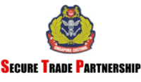 STP Logo